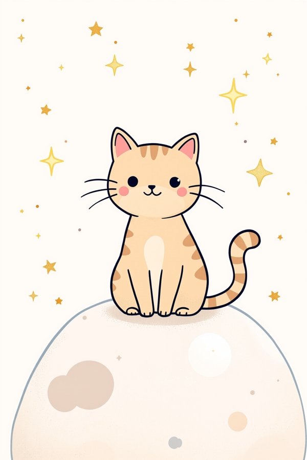 温柔星球
